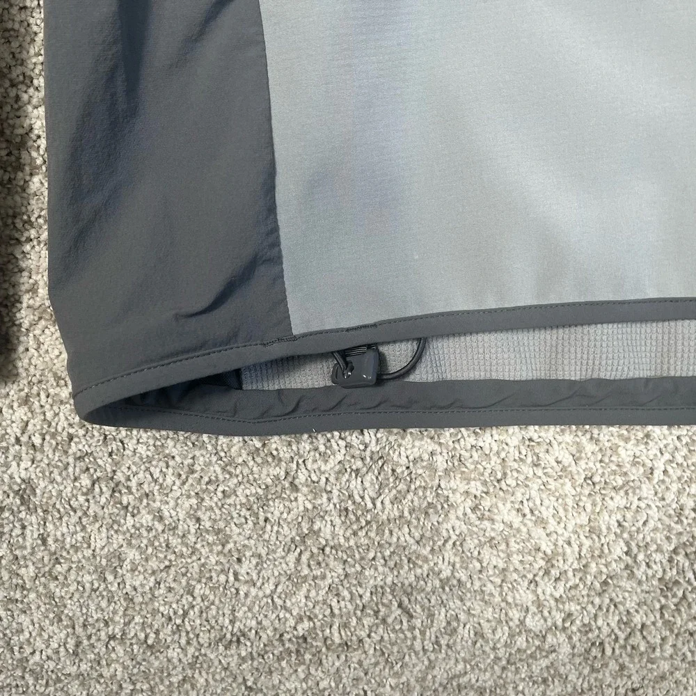 Patagonia adze hybrid